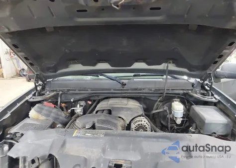 2011 GMC Sierra 1500 Sl из США, поврежденный, VIN 3GTP2UEA3BG107026